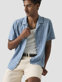 Сорочки Levi's модель 005H5;0000 Фото