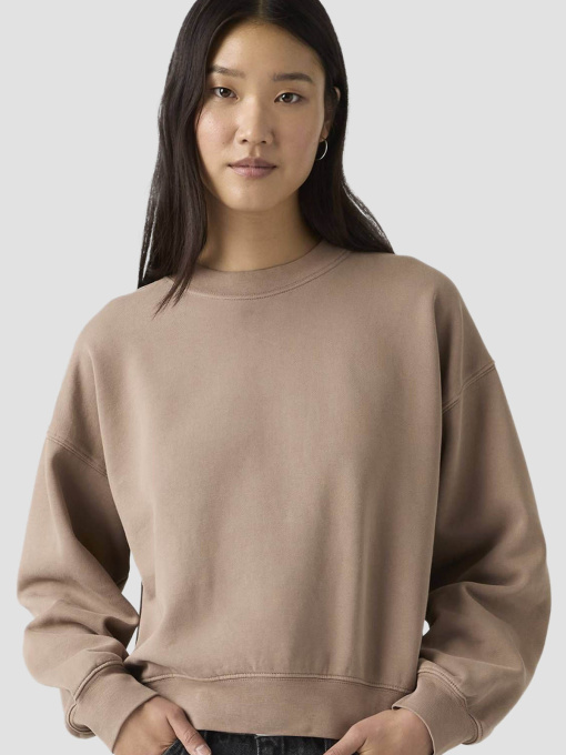 Худі та світшоти Levi's модель 005I9;0001 Фото