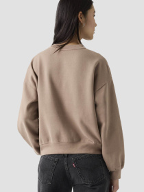 Худі та світшоти Levi's модель 005I9;0001 Фото