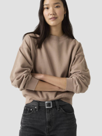 Худі та світшоти Levi's модель 005I9;0001 Фото