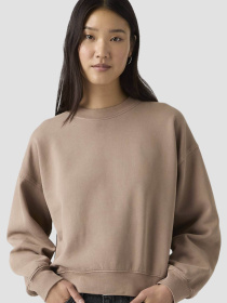 Худі та світшоти Levi's модель 005I9;0001 Фото