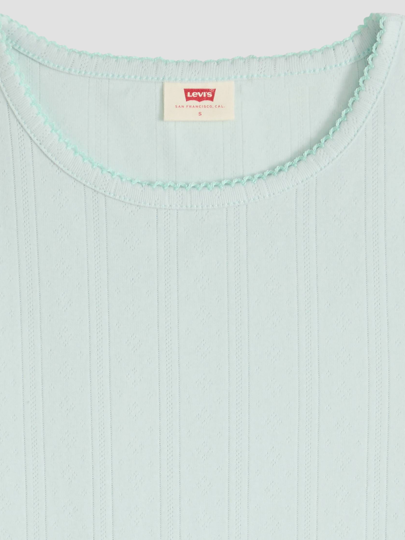 Футболки и поло Levi's модель 005IM;0006 Фото