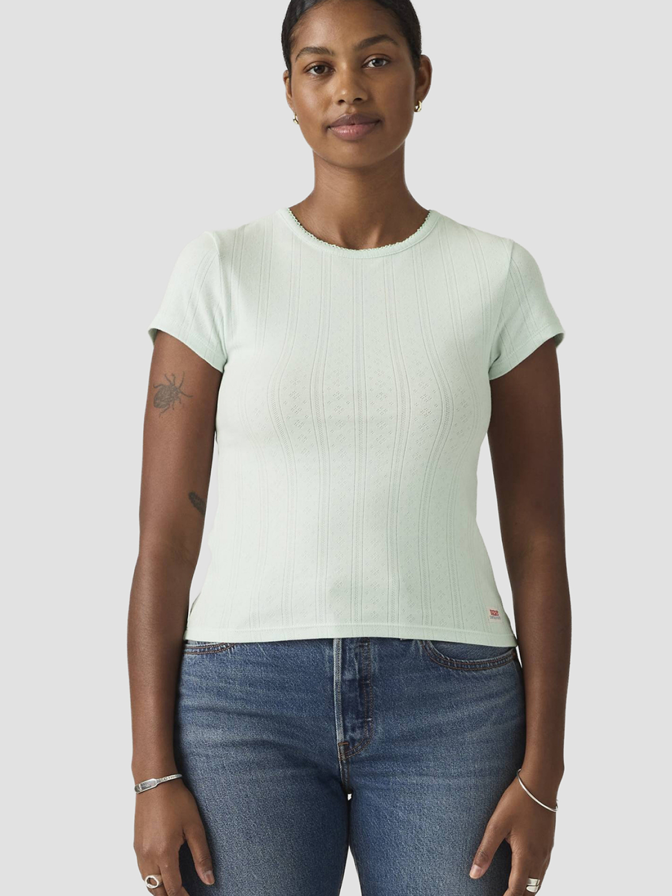 Футболки и поло Levi's модель 005IM;0006 Фото