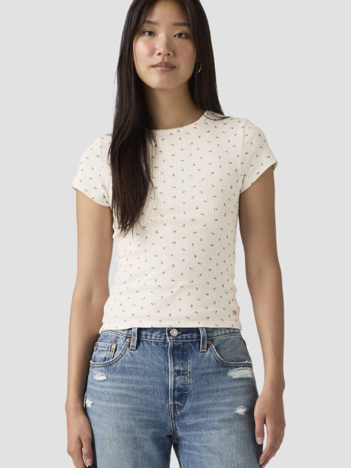 Футболки і поло Levi's модель 005IM;0007 Фото