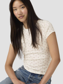 Футболки і поло Levi's модель 005IM;0007 Фото