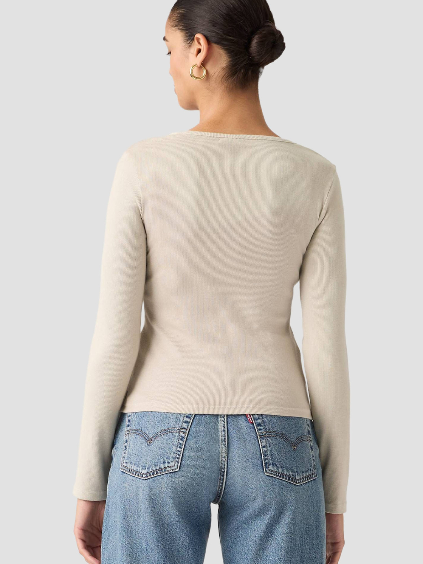 Худи и свитшоты Levi's модель 005IO;0009 Фото