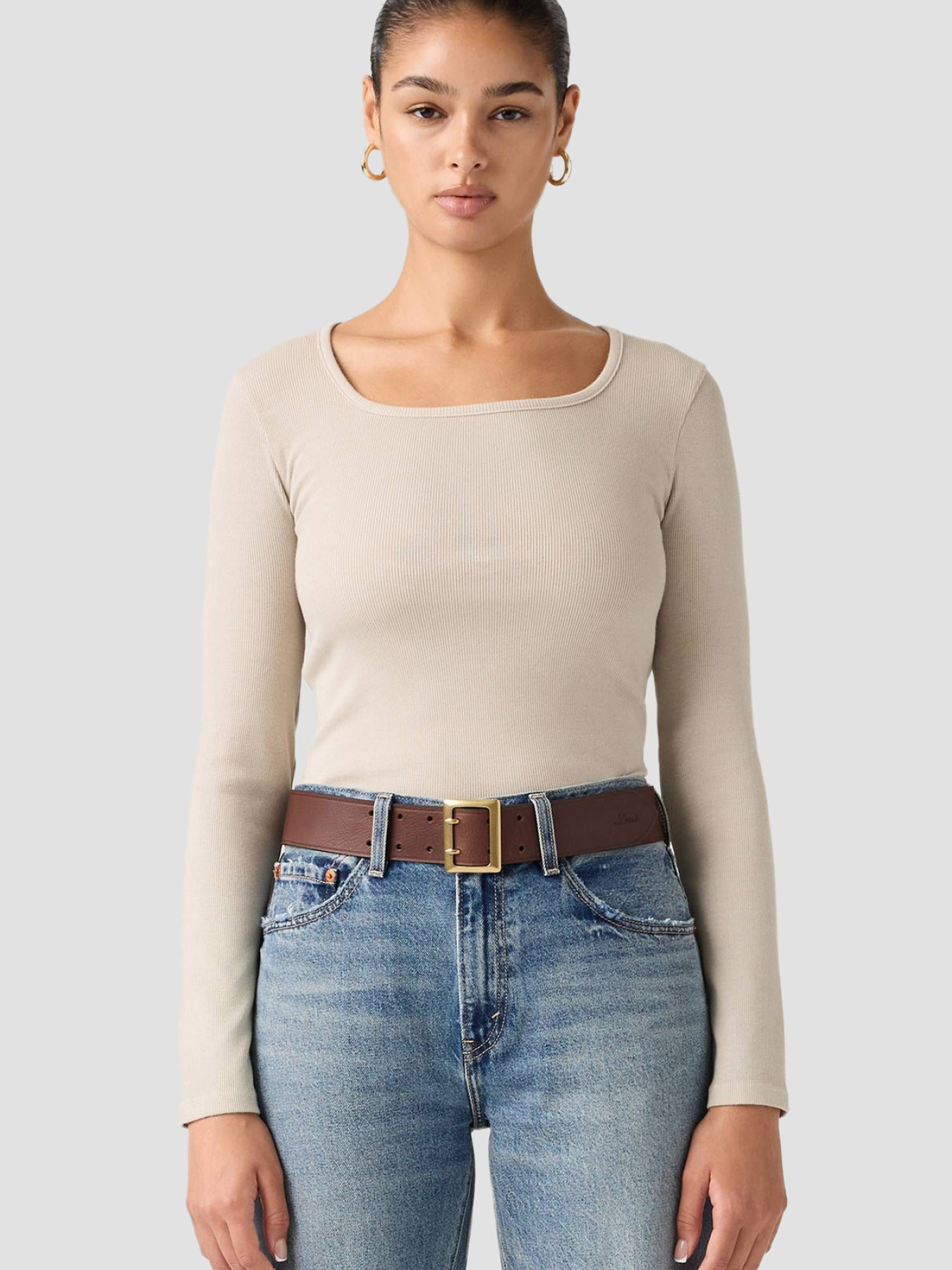 Худи и свитшоты Levi's модель 005IO;0009 Фото