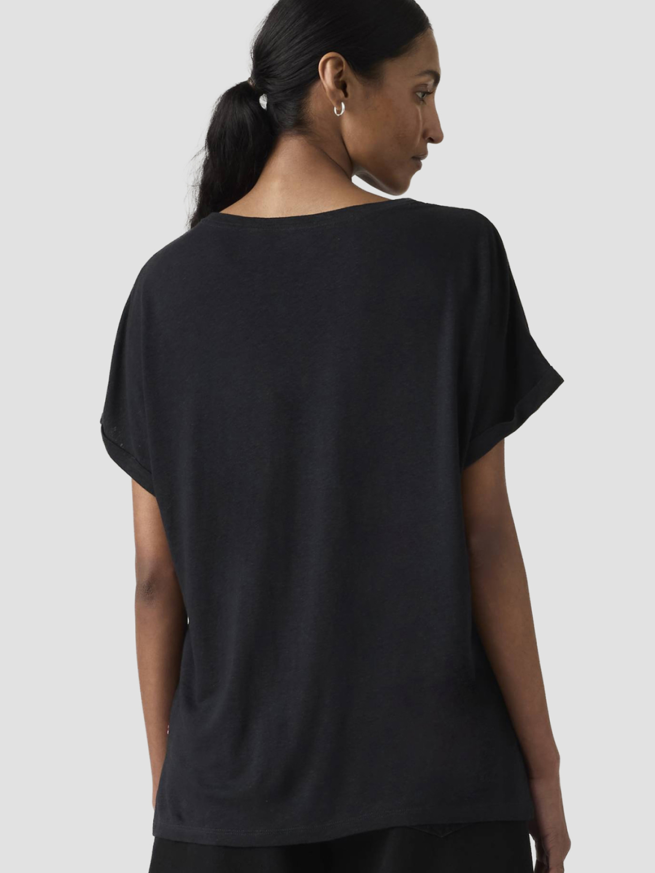 Футболки и поло Levi's модель 005IR;0001 Фото