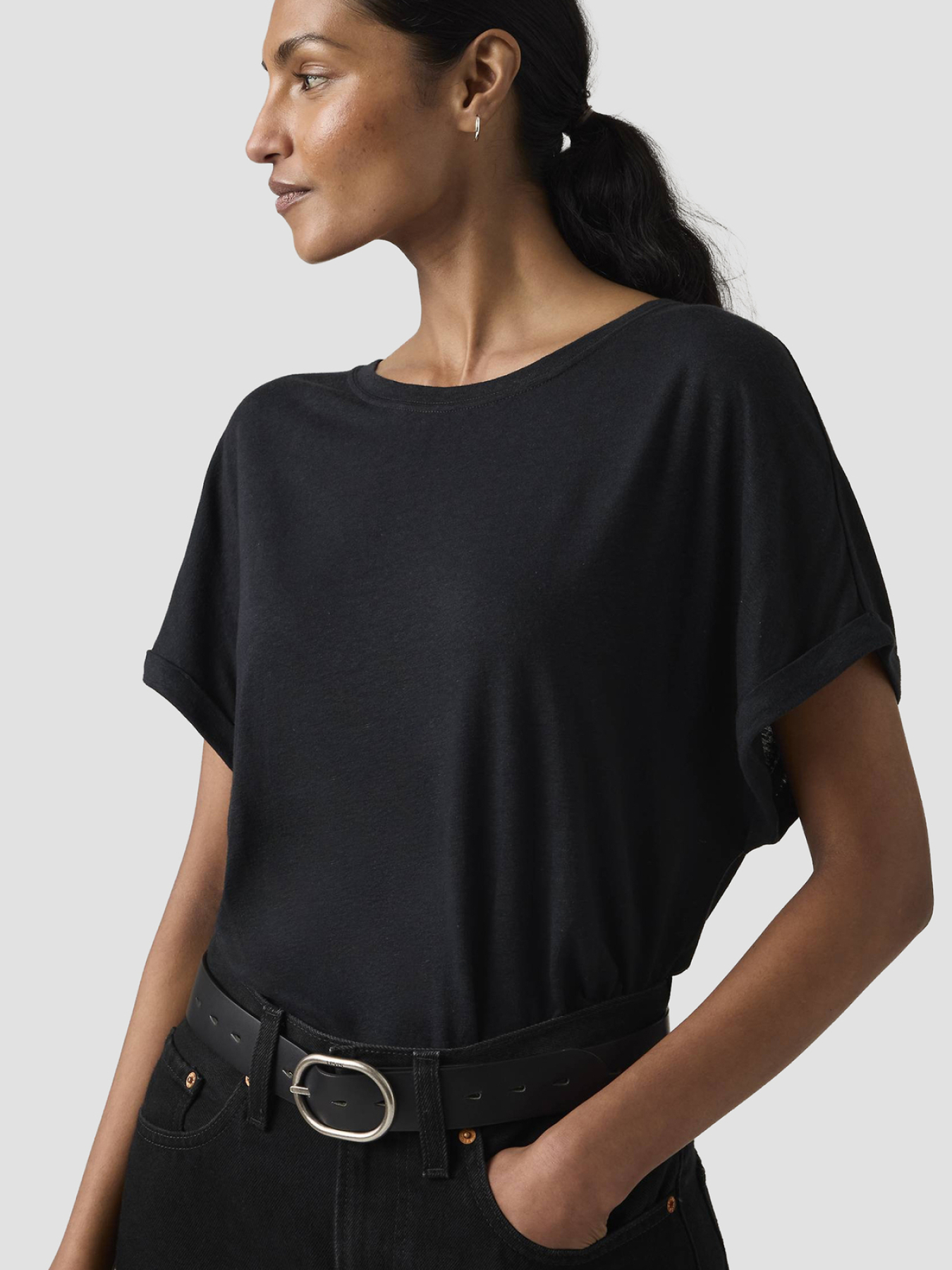 Футболки и поло Levi's модель 005IR;0001 Фото