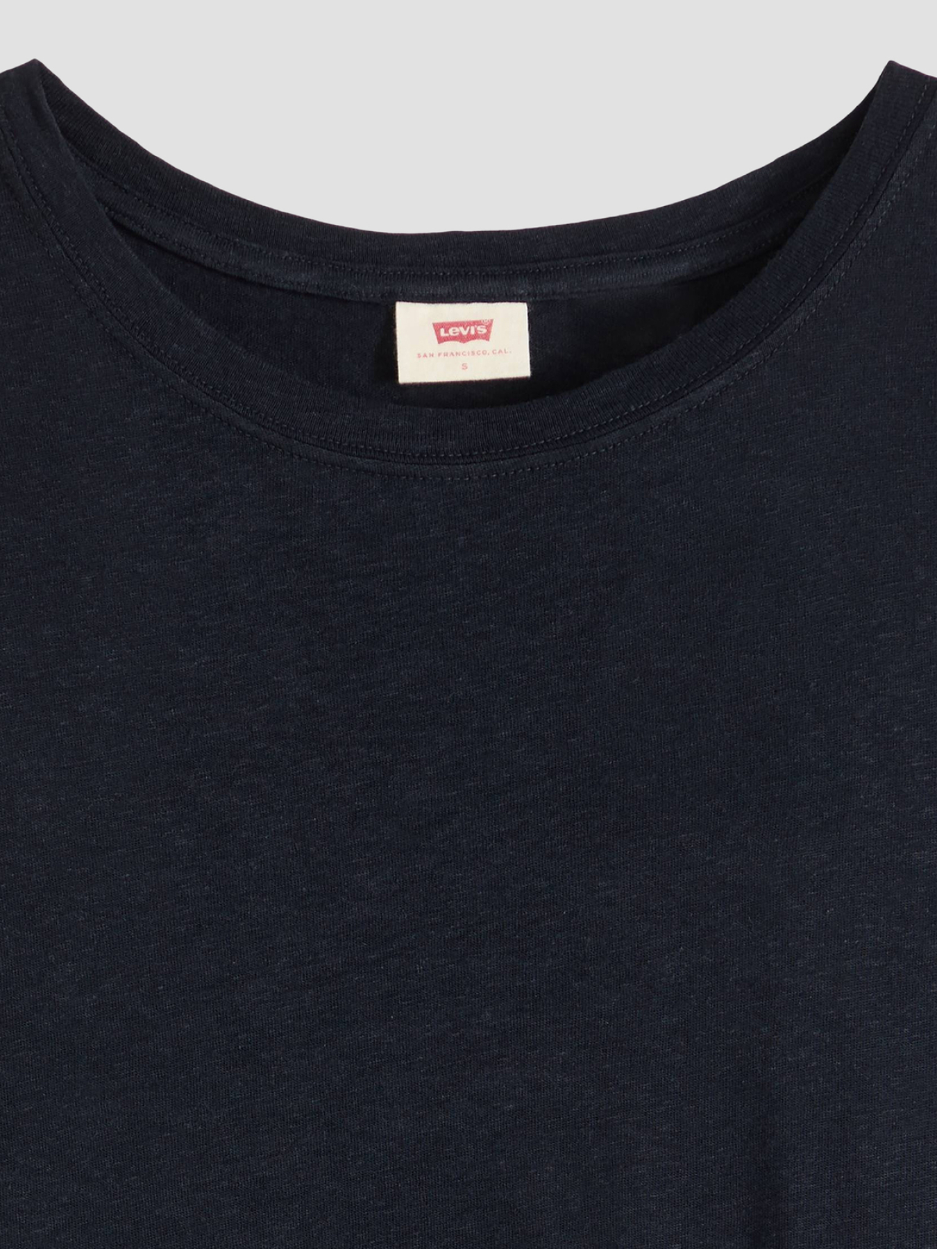 Футболки и поло Levi's модель 005IR;0001 Фото