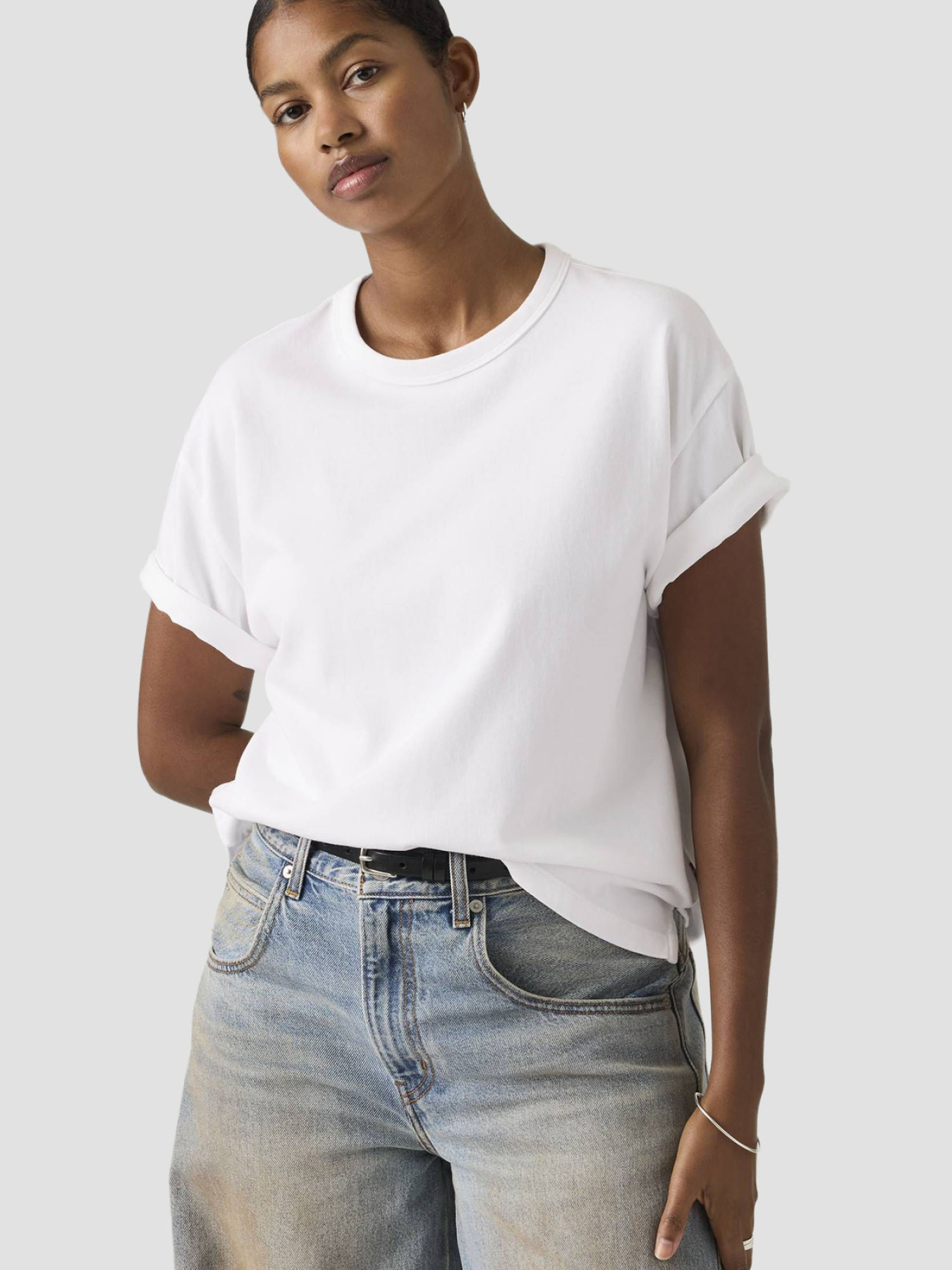 Футболки і поло Levi's модель 005IX;0000 Фото