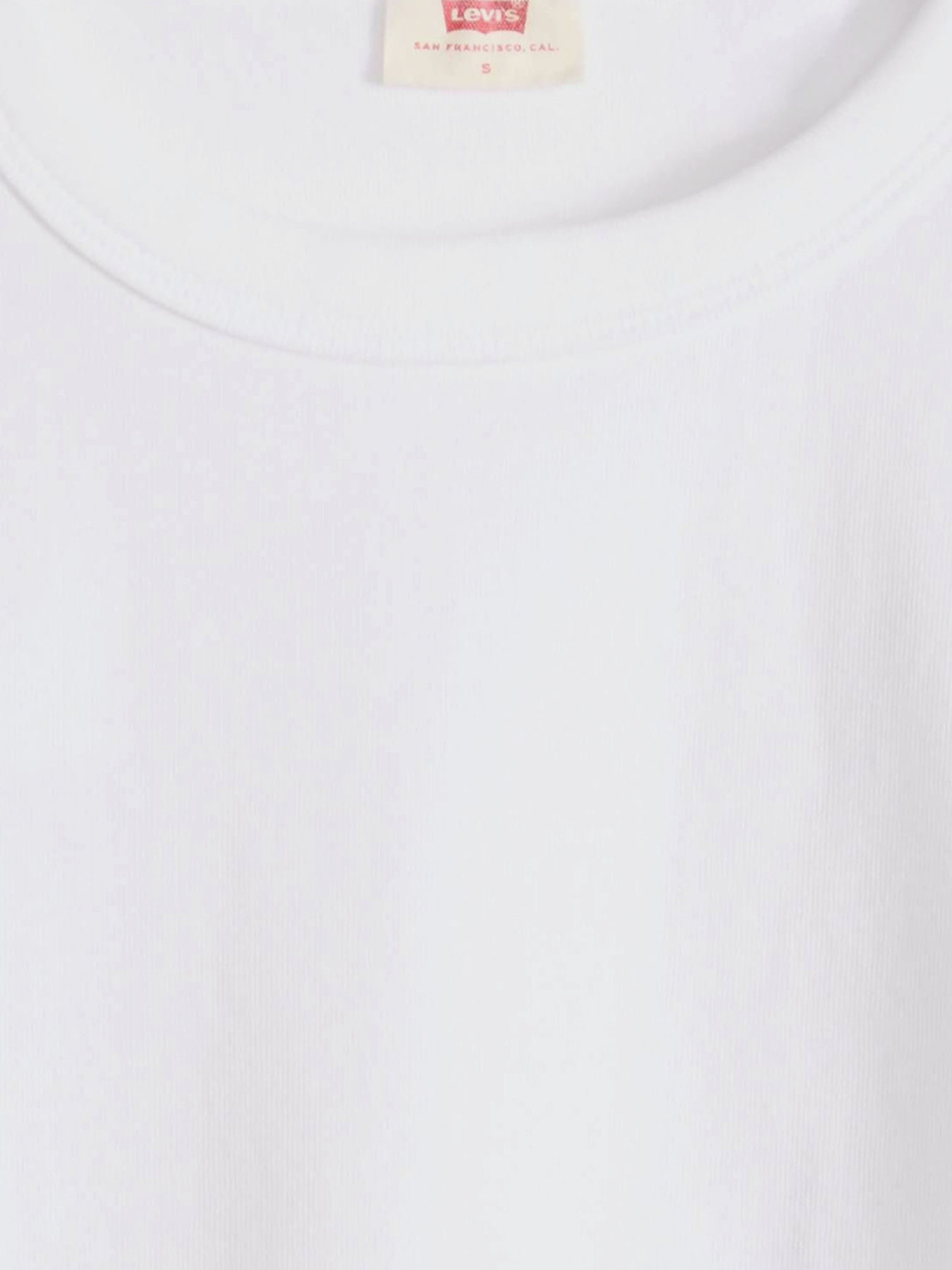 Футболки і поло Levi's модель 005IX;0000 Фото