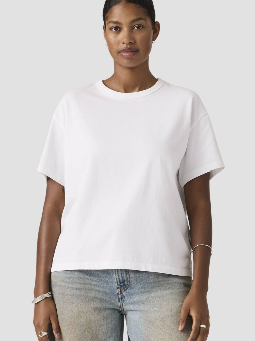 Футболки і поло Levi's модель 005IX;0000 Фото