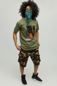 Футболки і поло YAPPI модель MOL10049 Футболки і поло YAPPI модель MOL10049 Фото