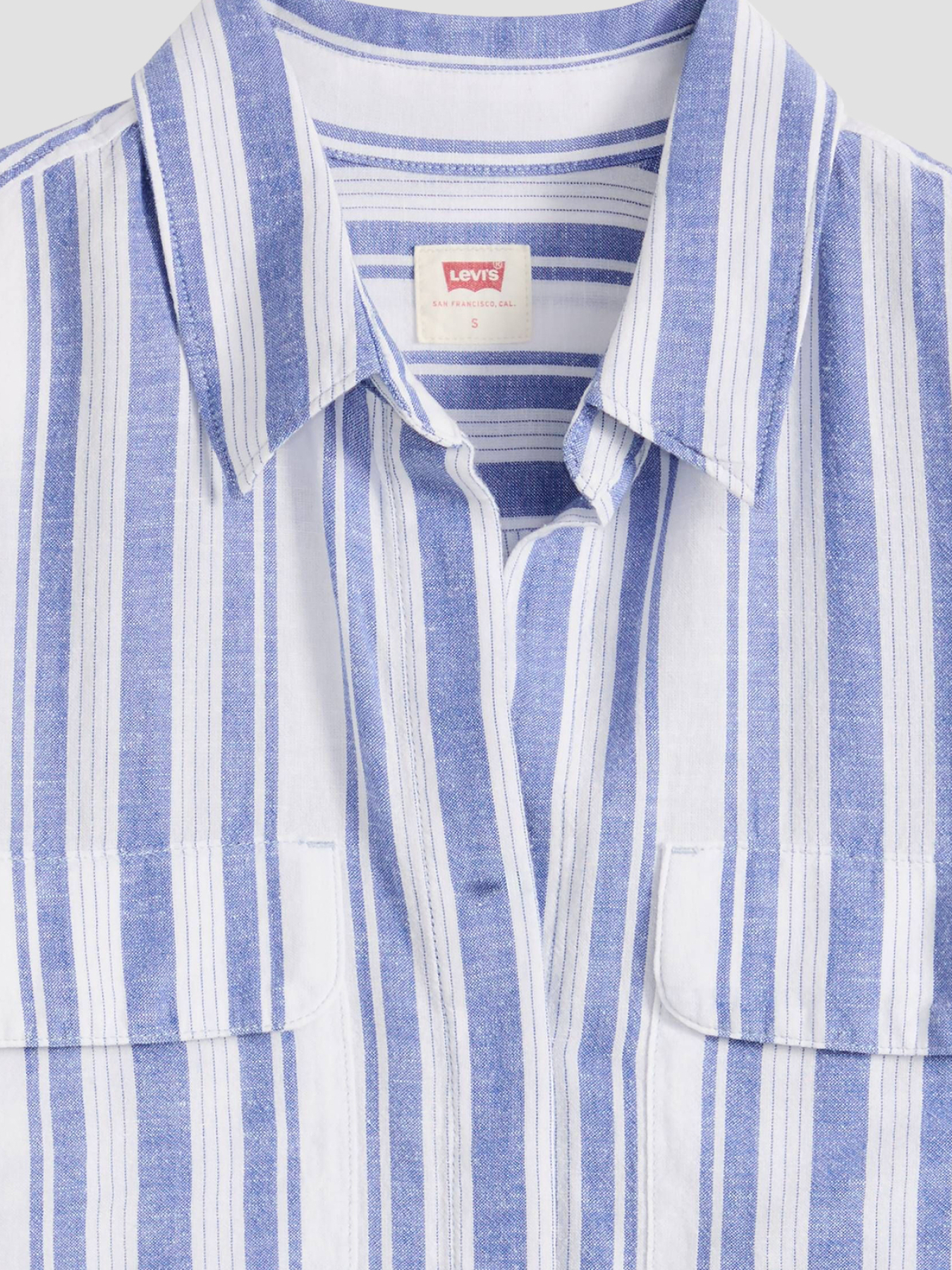 Сорочки Levi's модель 005NJ;0006 Фото