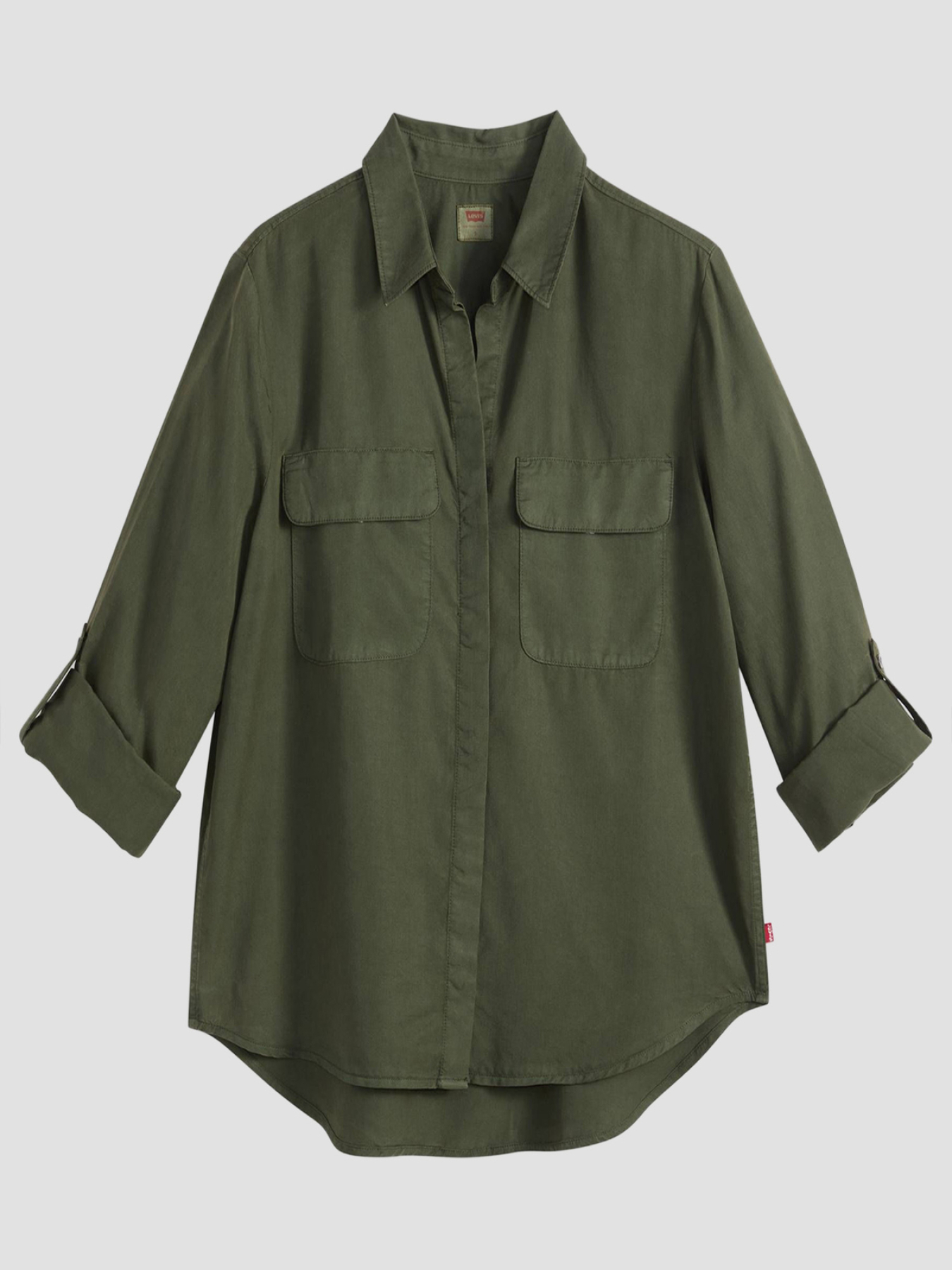 Сорочки Levi's модель 005NJ;0009 Фото