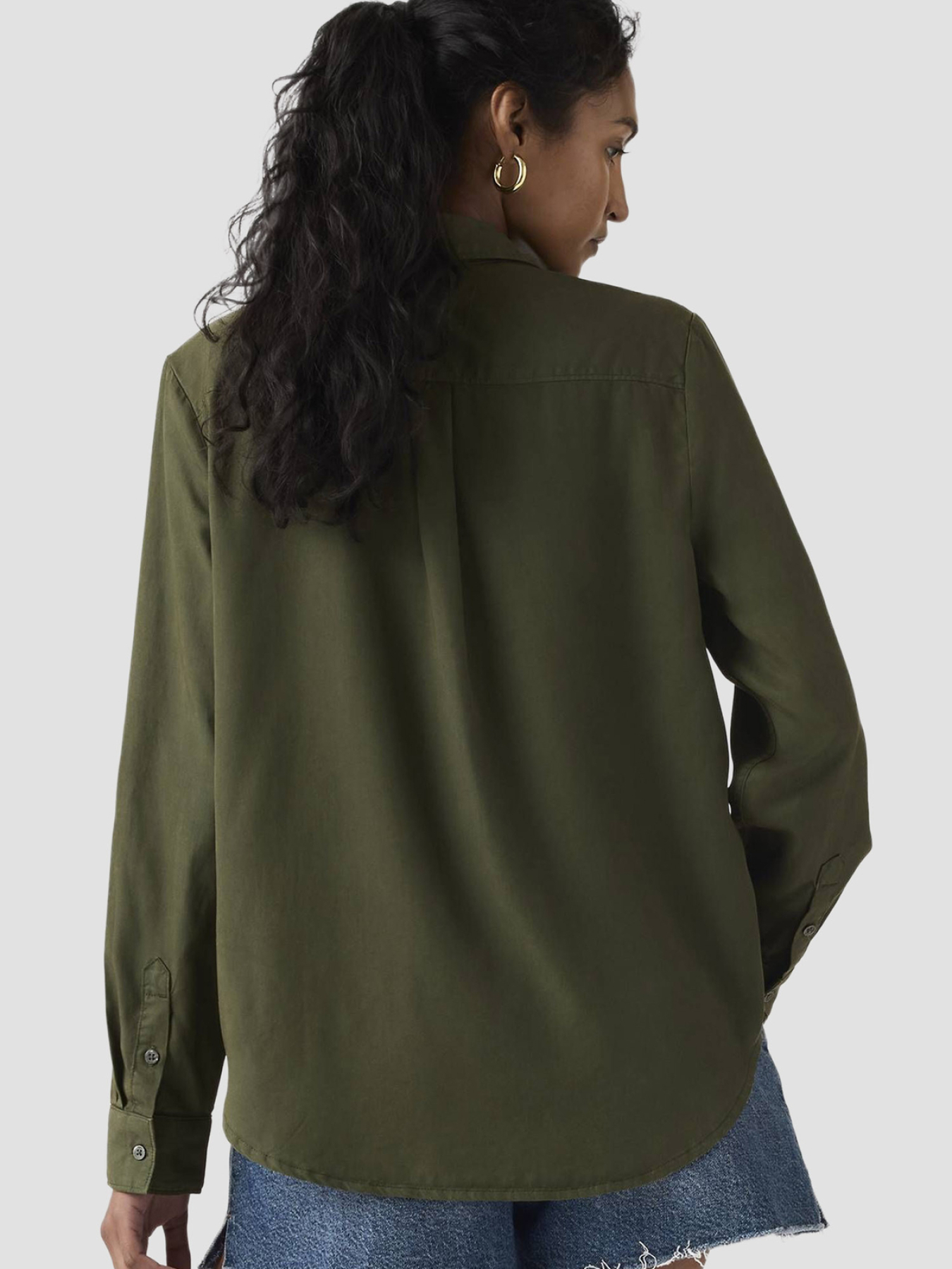 Сорочки Levi's модель 005NJ;0009 Фото