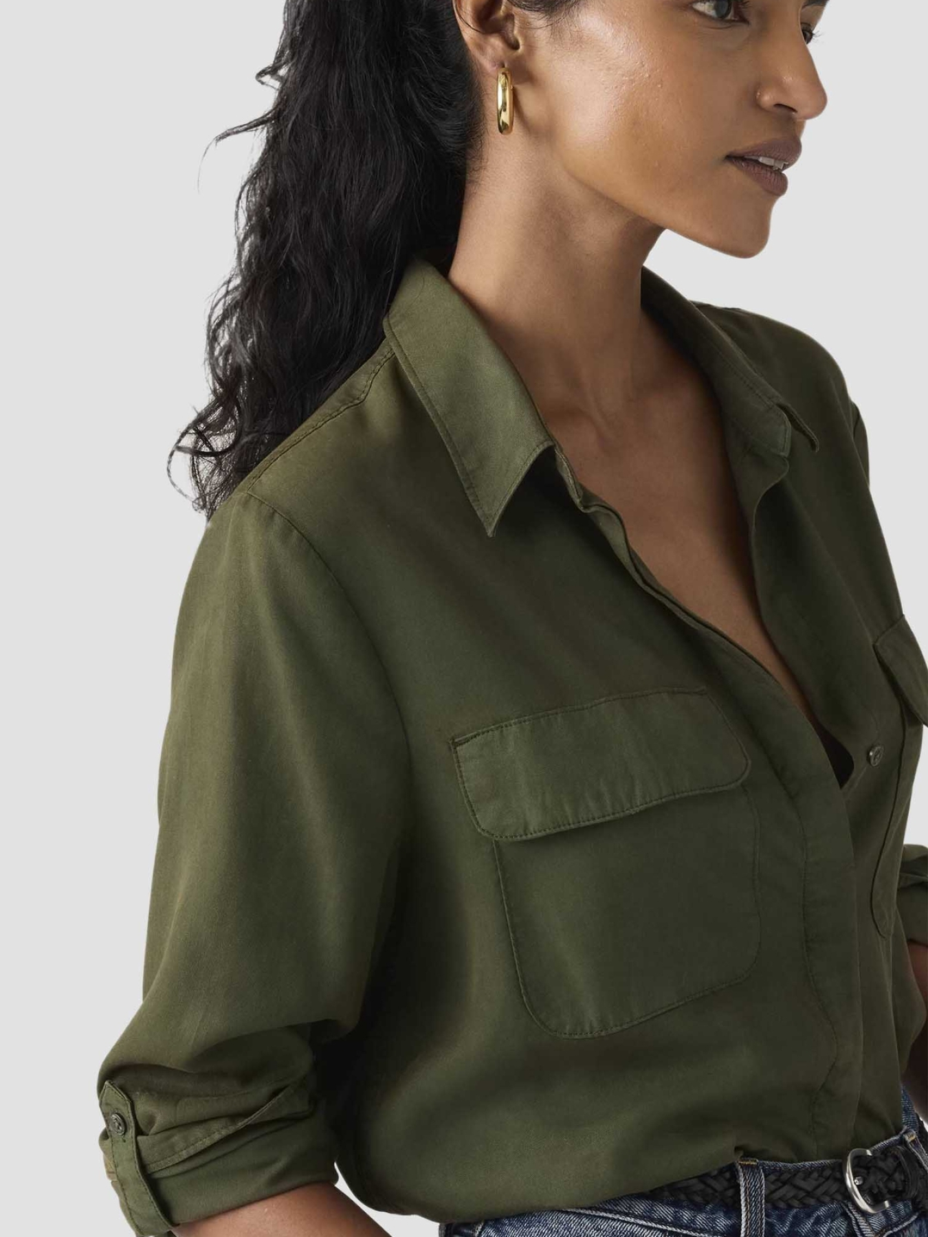 Сорочки Levi's модель 005NJ;0009 Фото