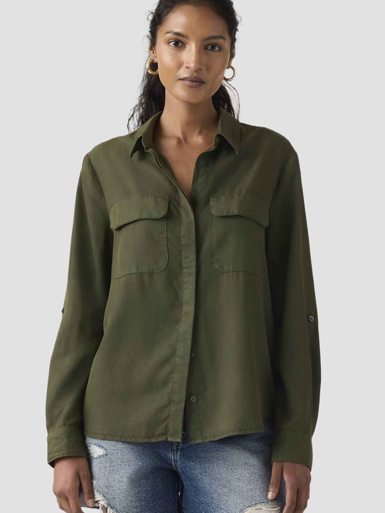 Сорочки Levi's модель 005NJ;0009 Фото