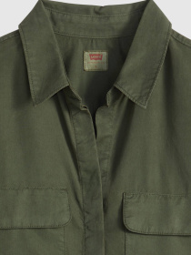 Сорочки Levi's модель 005NJ;0009 Фото