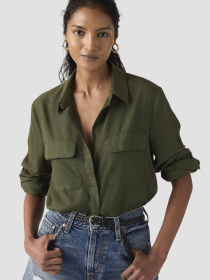 Сорочки Levi's модель 005NJ;0009 Фото