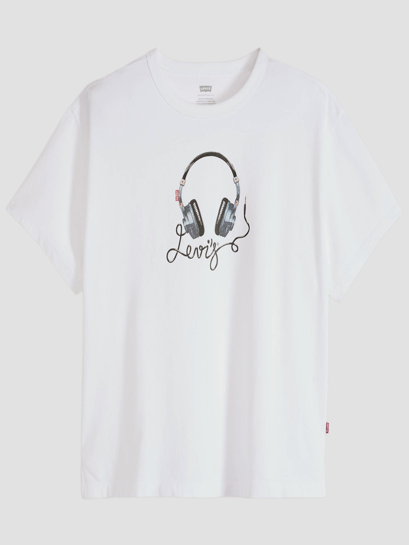 Футболки і поло Levi's модель 005OY;0009 Фото