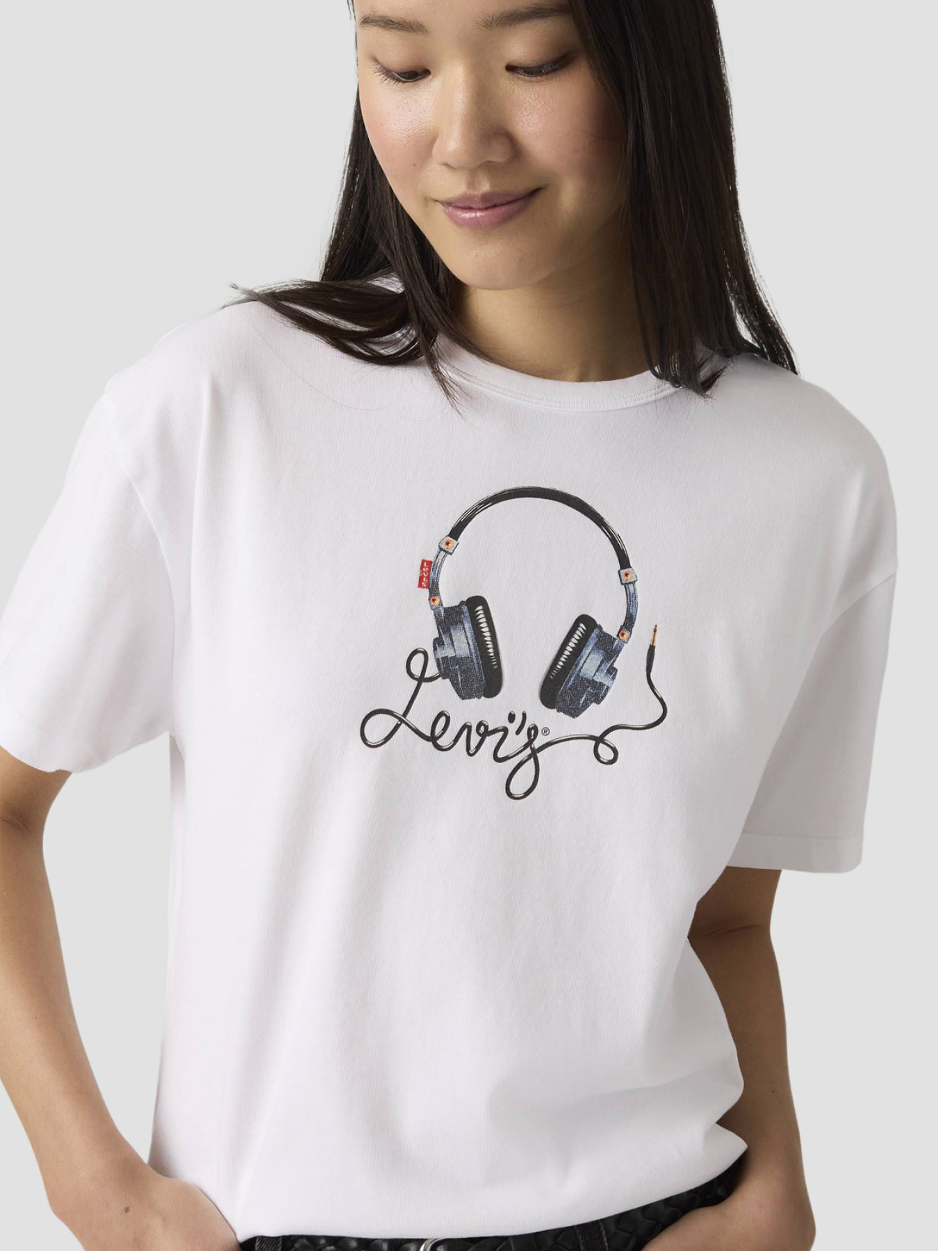 Футболки і поло Levi's модель 005OY;0009 Фото