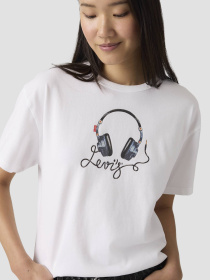 Футболки і поло Levi's модель 005OY;0009 Фото