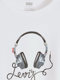 Футболки і поло Levi's модель 005OY;0009 Фото