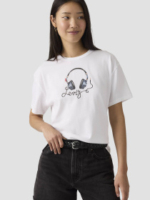 Футболки і поло Levi's модель 005OY;0009 Фото