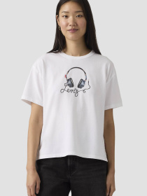 Футболки і поло Levi's модель 005OY;0009 Фото