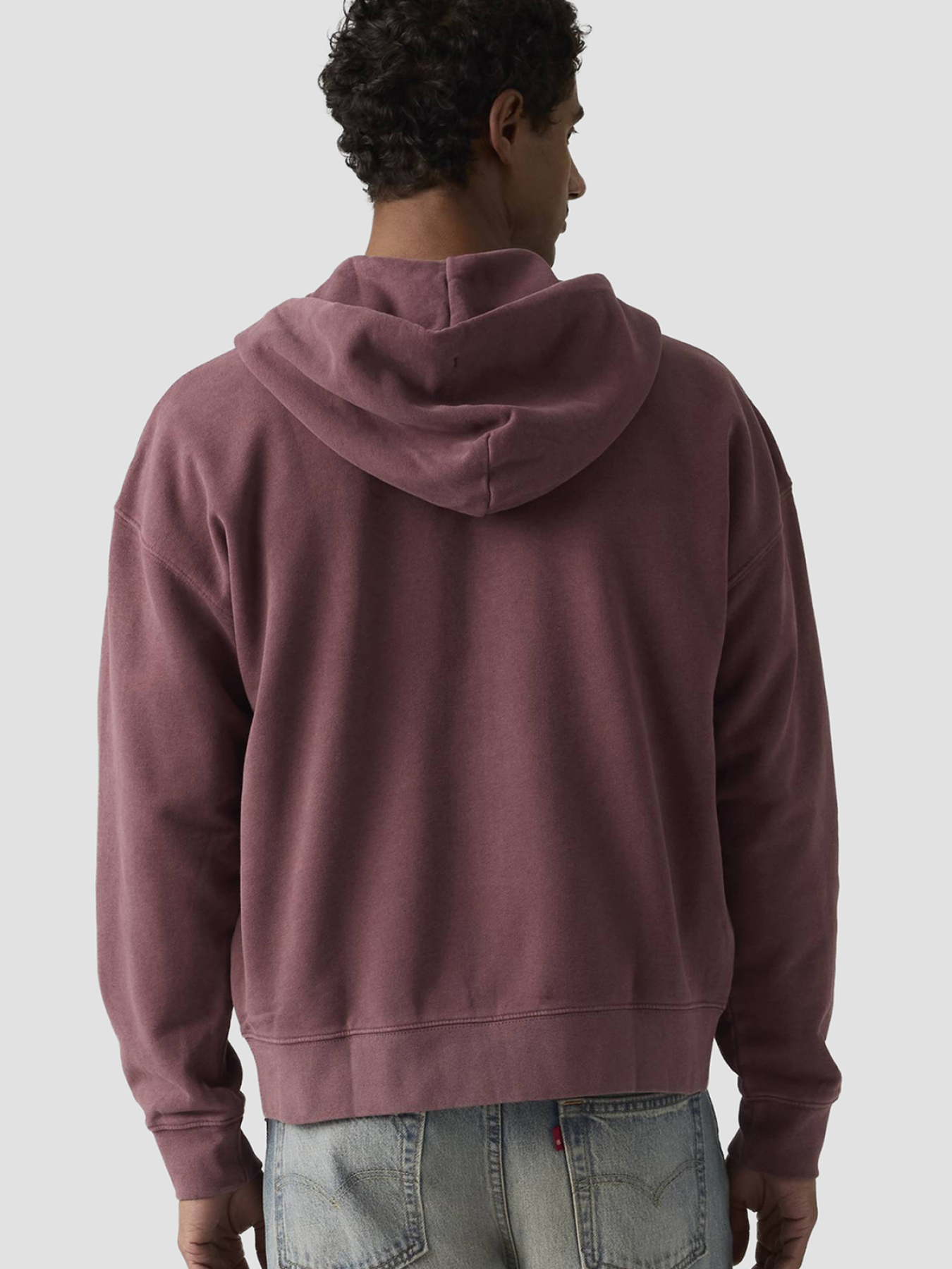 Худи и свитшоты Levi's модель 005PJ;0004 Фото