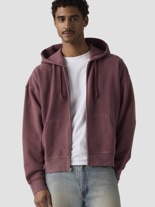 Худи и свитшоты Levi's модель 005PJ;0004 Фото
