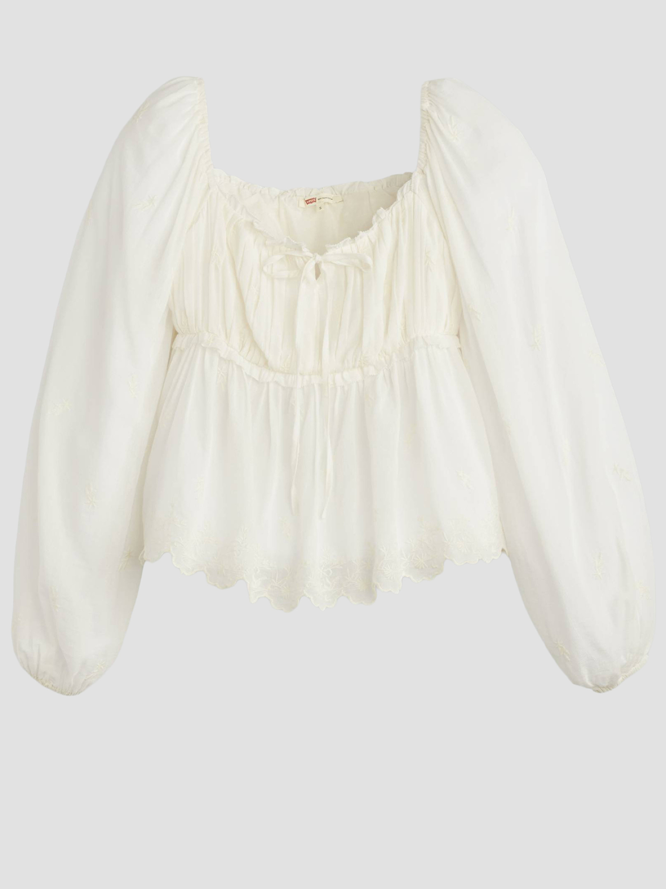 Сорочки Levi's модель 005ZT;0002 Фото