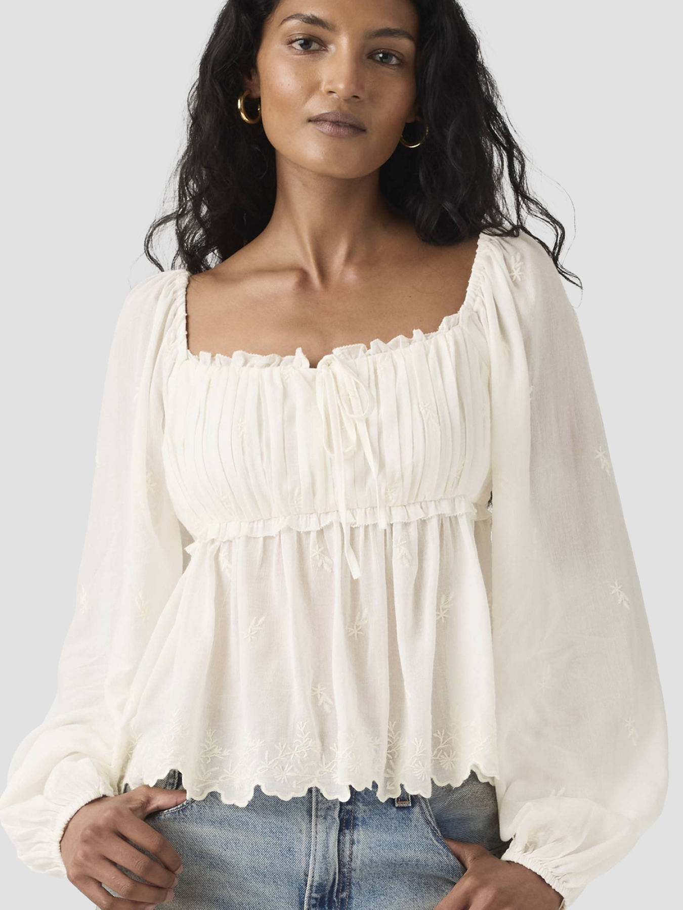 Сорочки Levi's модель 005ZT;0002 Фото