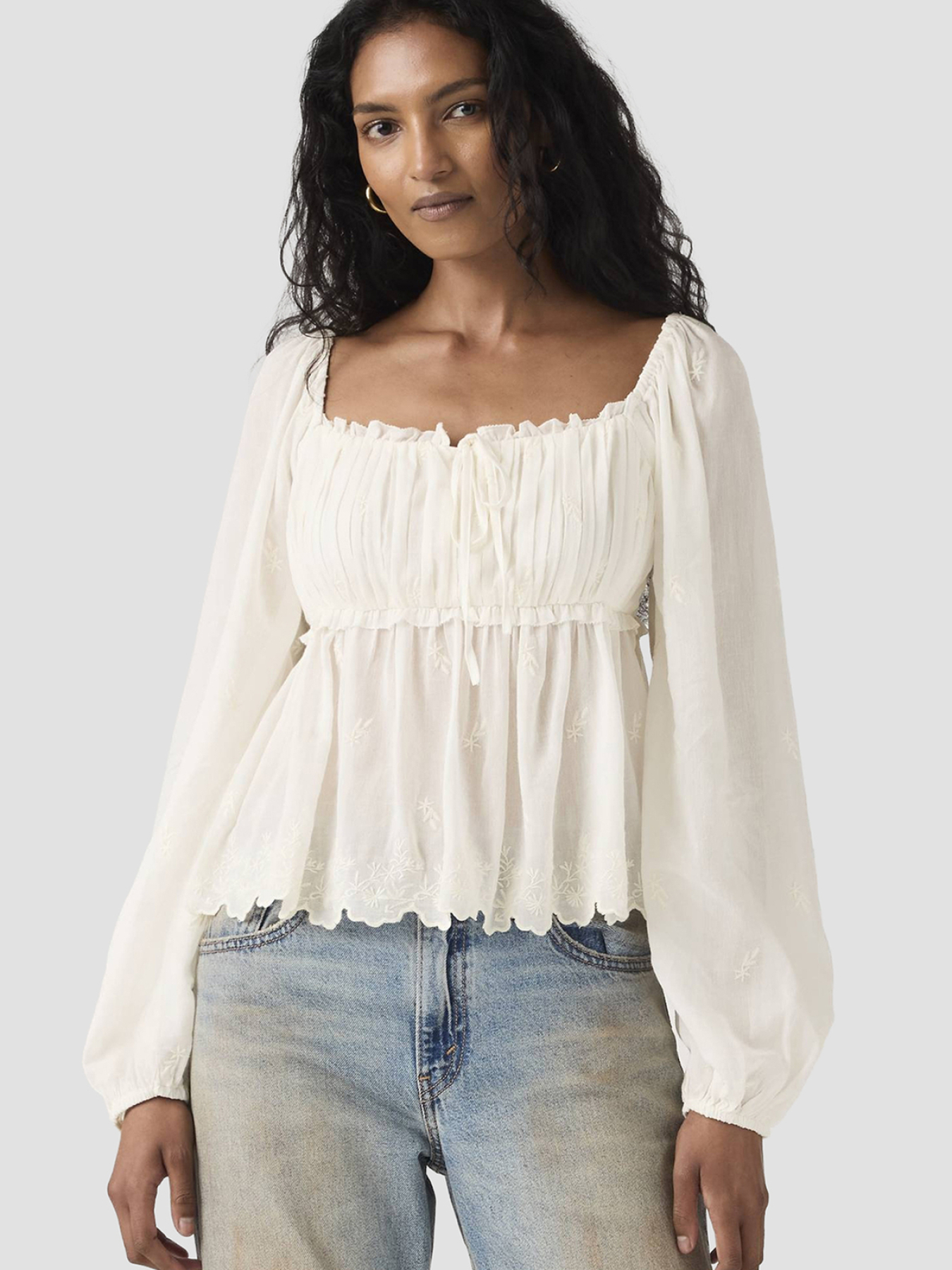 Сорочки Levi's модель 005ZT;0002 Фото