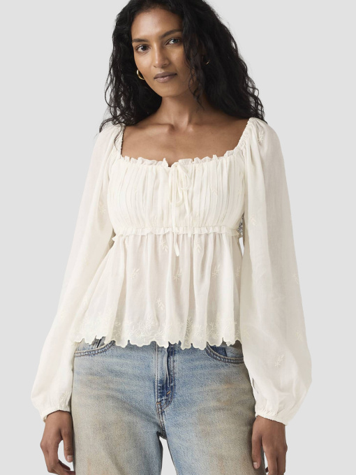 Сорочки Levi's модель 005ZT;0002 Фото