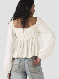 Сорочки Levi's модель 005ZT;0002 Фото