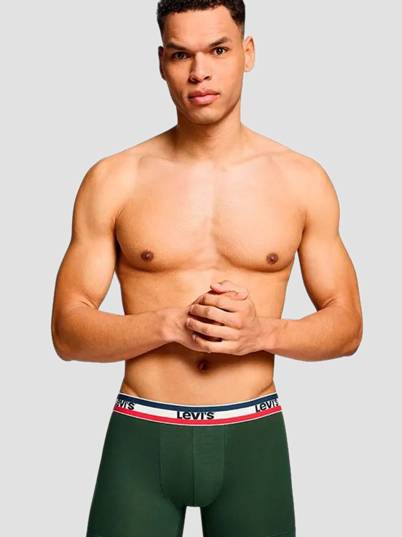 Нижнее белье Levi's модель 100002870;013 Фото
