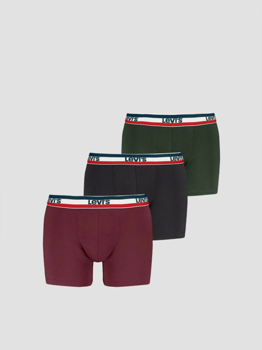 Нижнее белье Levi's модель 100002870;013 Фото