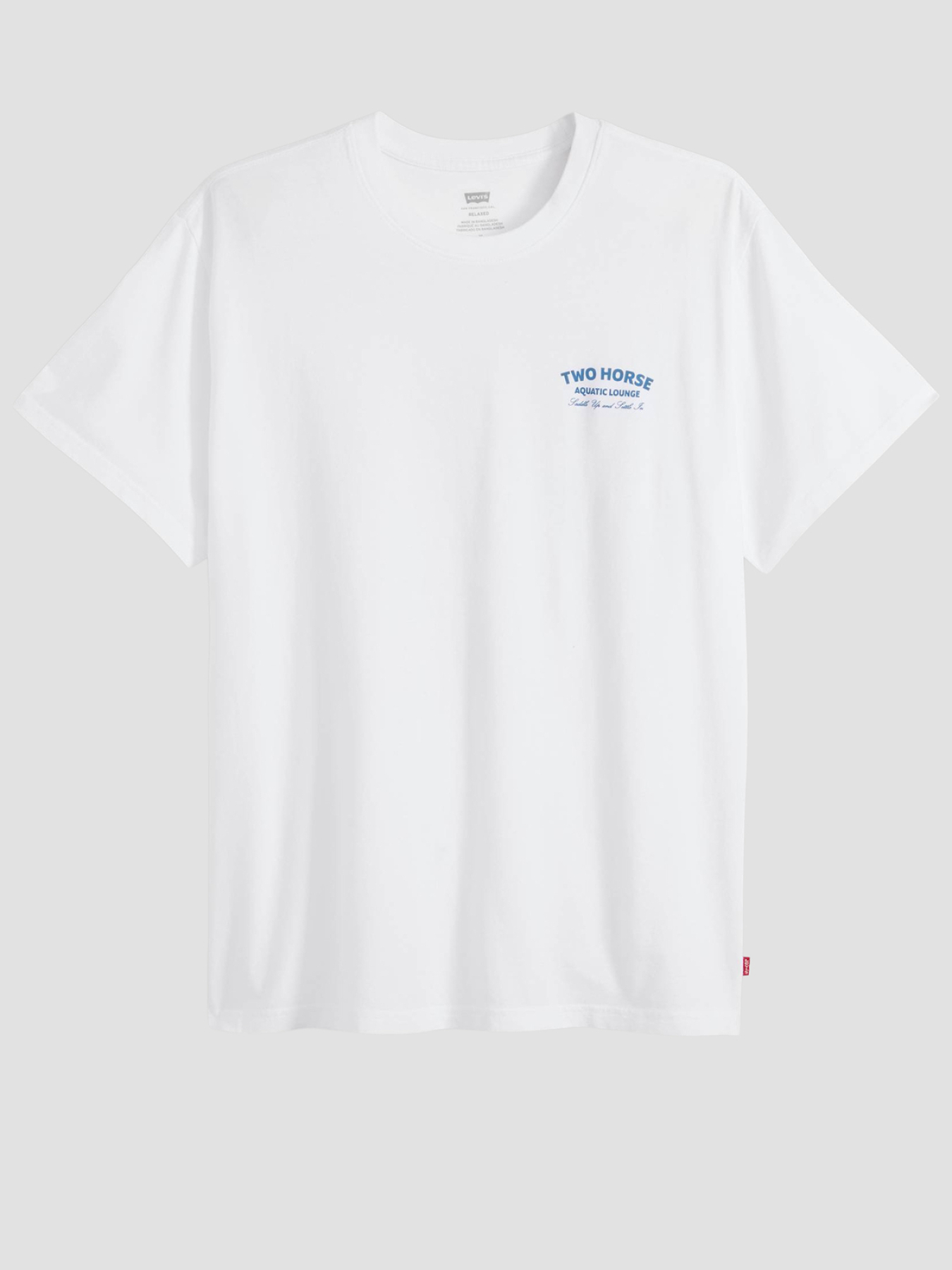 Футболки і поло Levi's модель 16143;2375 Фото