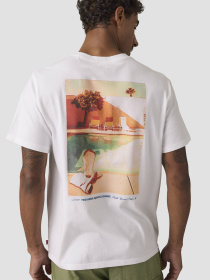 Футболки і поло Levi's модель 16143;2375 Фото