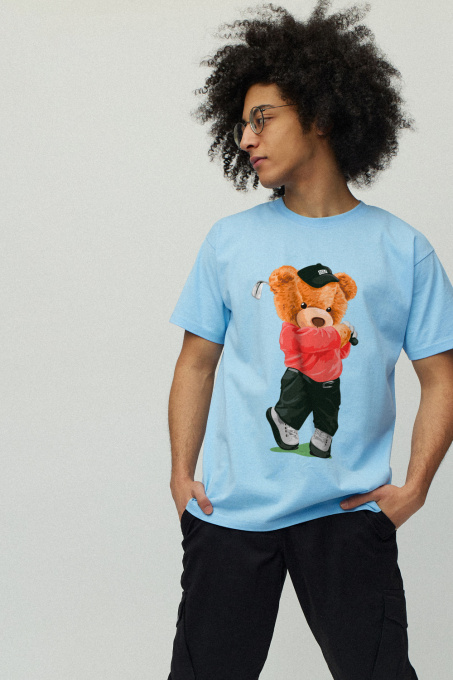 Футболки і поло YAPPI модель MLB10112 Фото