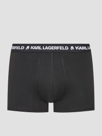 Нижнее белье Karl Lagerfeld модель 220M2125;999 Фото