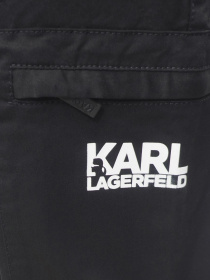 Штани Karl Lagerfeld модель 521890.255824;990 Фото