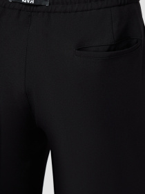 Штани Karl Lagerfeld модель 531002.255064;990 Фото