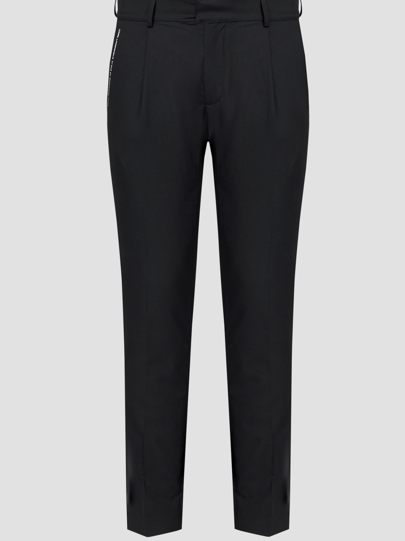 Брюки Karl Lagerfeld модель 532083.255711;990 Фото