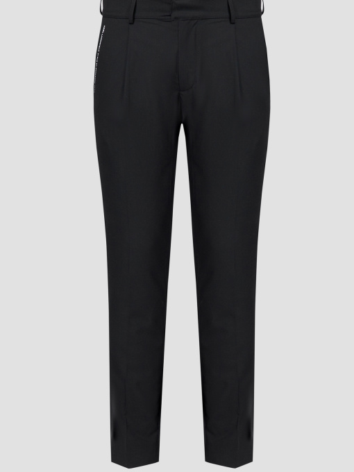 Брюки Karl Lagerfeld модель 532083.255711;990 Фото