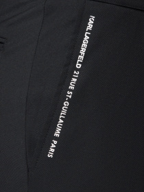 Брюки Karl Lagerfeld модель 532083.255711;990 Фото