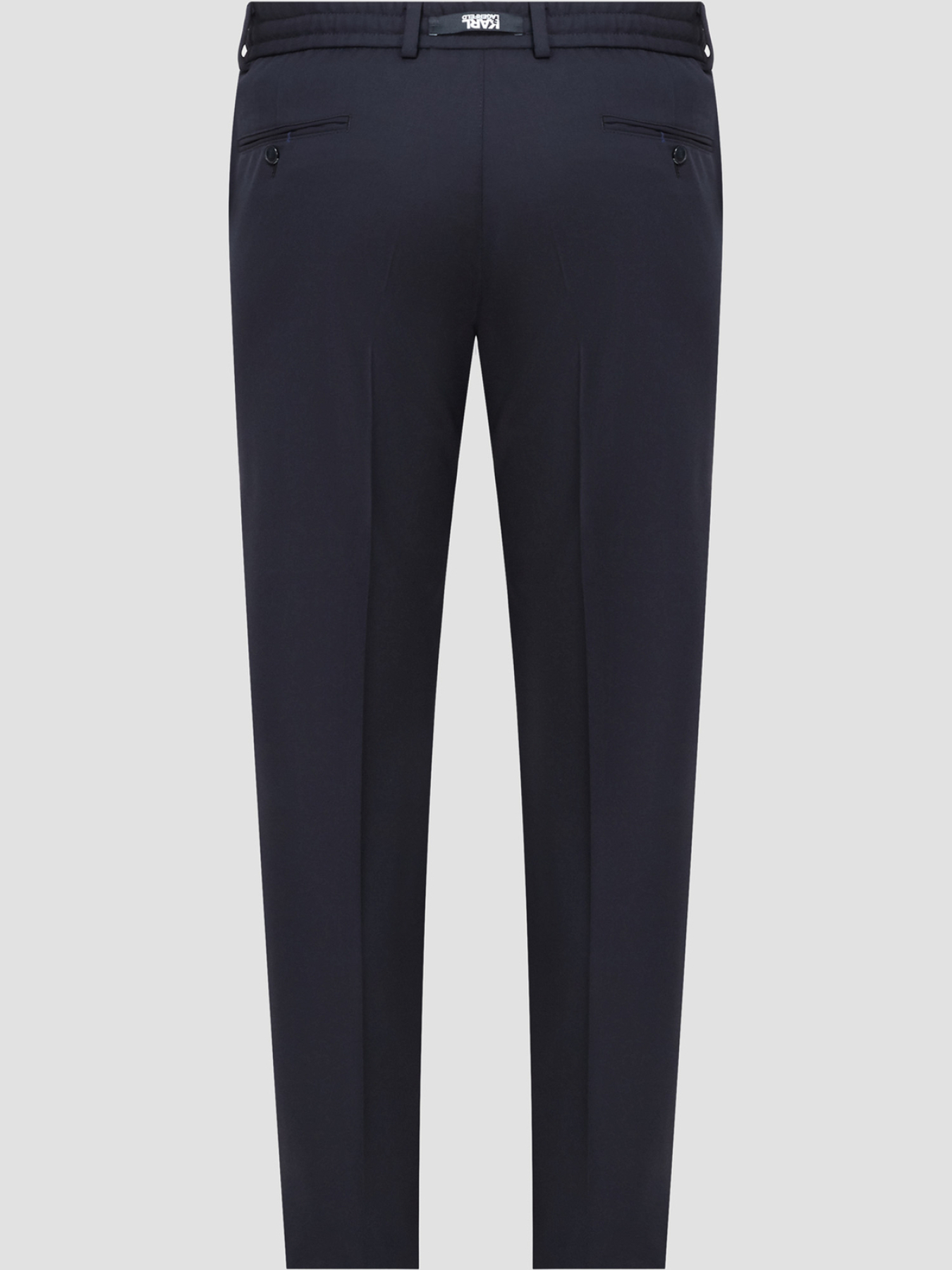 Брюки Karl Lagerfeld модель 533083.255056;690 Фото